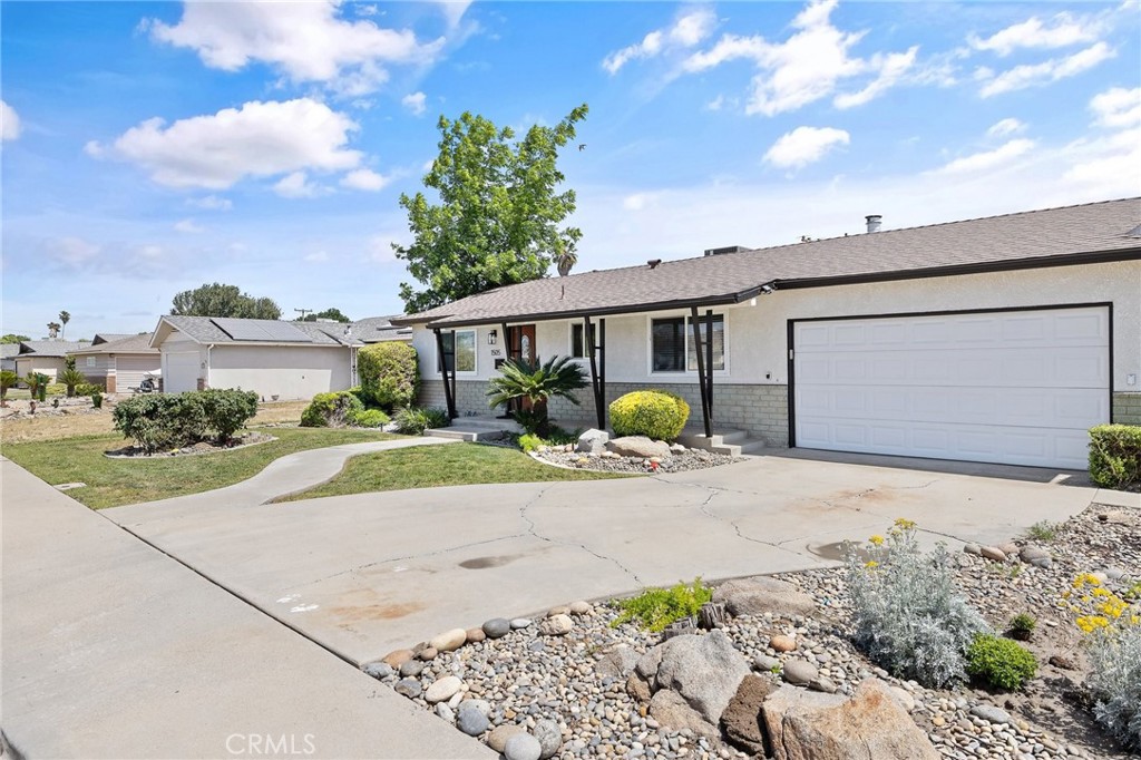 1505 Cypress Lane