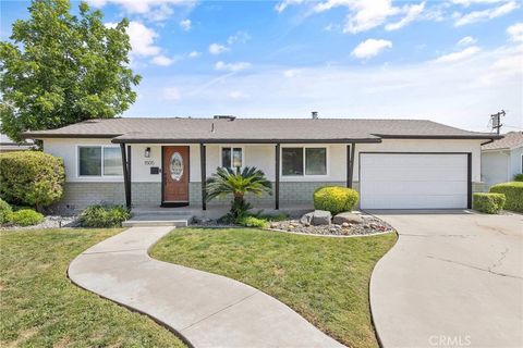 1505 Cypress Lane Lemoore CA 93245
