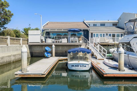 Tiny photo for 4624 Falkirk Bay, Oxnard, CA 93035 (MLS # V1-37799)