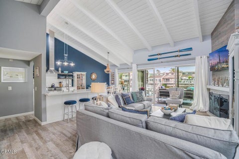 Tiny photo for 4624 Falkirk Bay, Oxnard, CA 93035 (MLS # V1-37799)