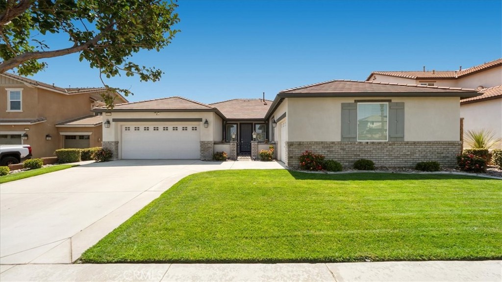 5120 Armendarez Lane