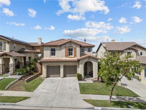 Photo of 25091 Birchtree Court, Corona, CA 92883 (MLS # IG25221646) Photo of 25091 Birchtree Court, Corona, CA 92883 (MLS # IG25221646)