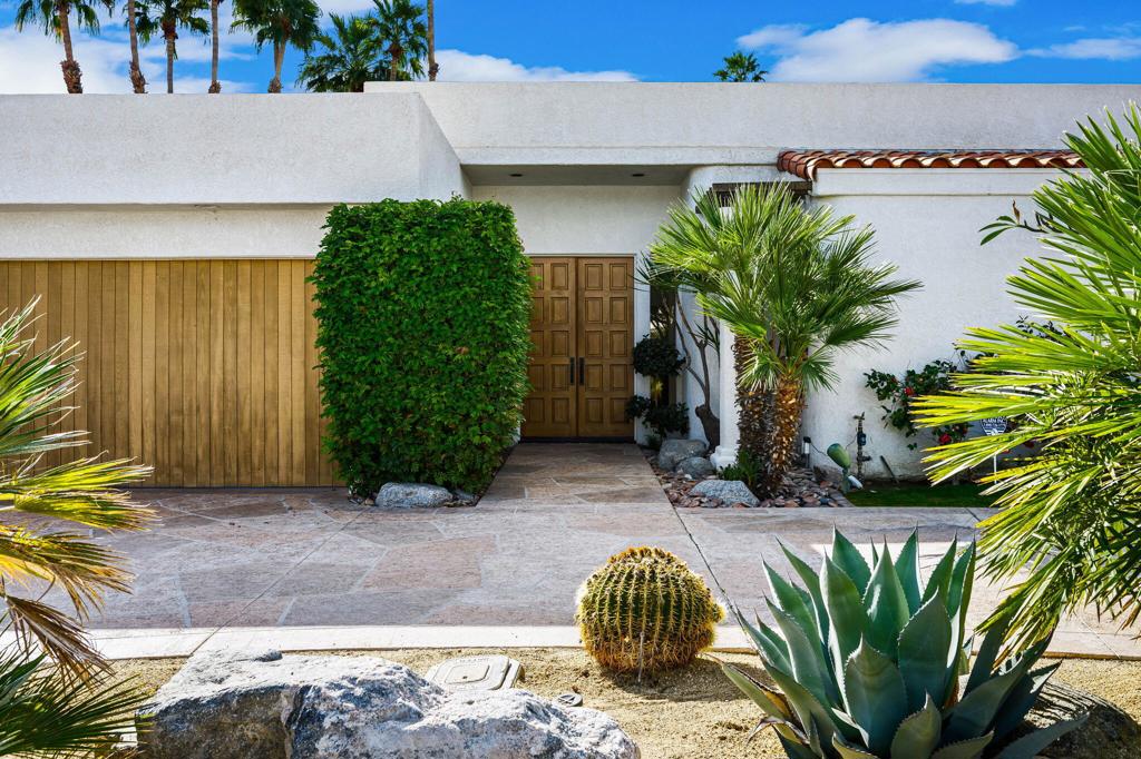 75437 Desert Park Drive