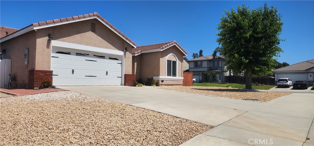 32091 Bayberry Road