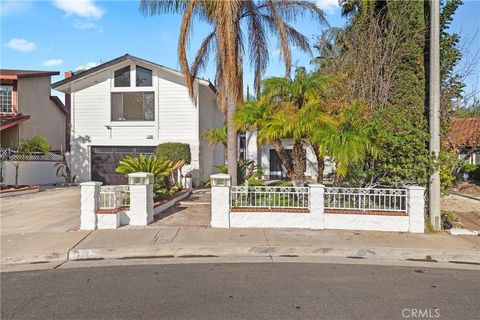 1781 E Warrenton Anaheim CA 92805