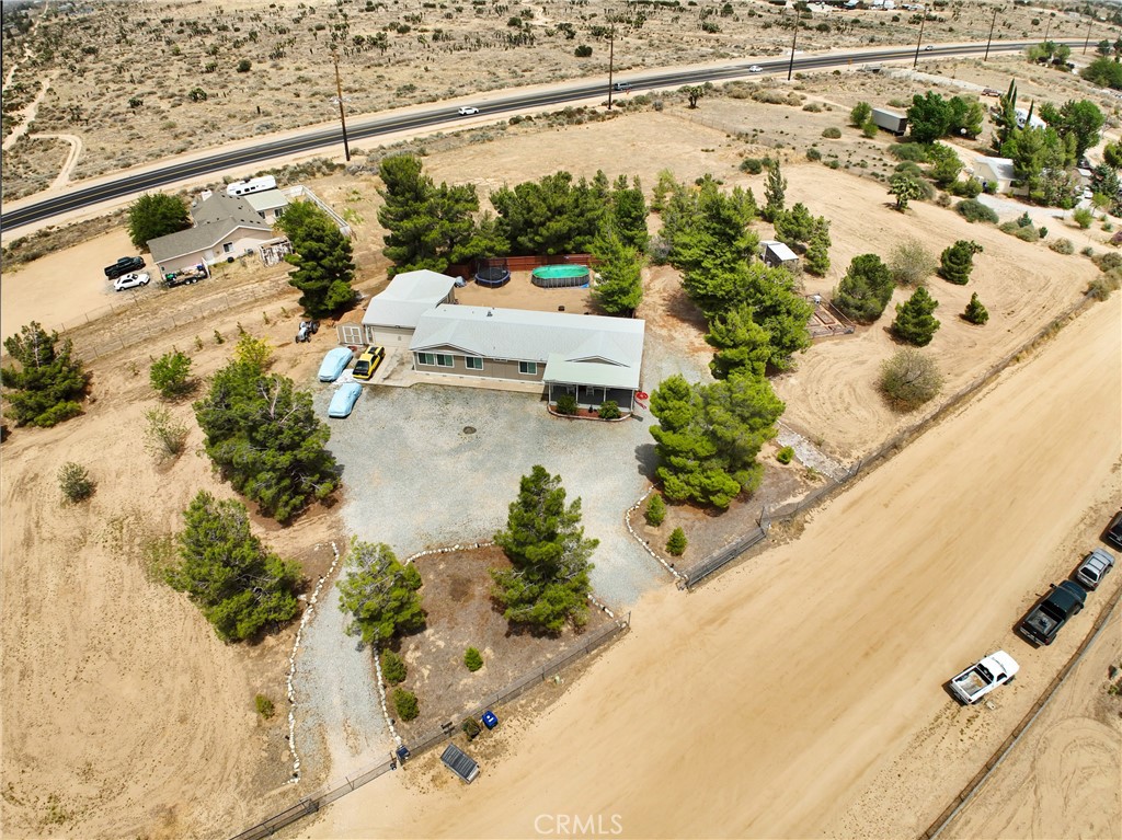 9657 Candy Court