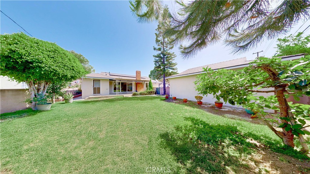 Properties 3 8158 Carnation Drive
