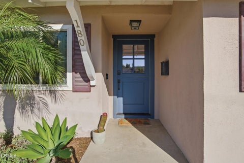 Photo of 180 Cathy Drive, Newbury Park, CA 91320 (MLS # V1-39487)