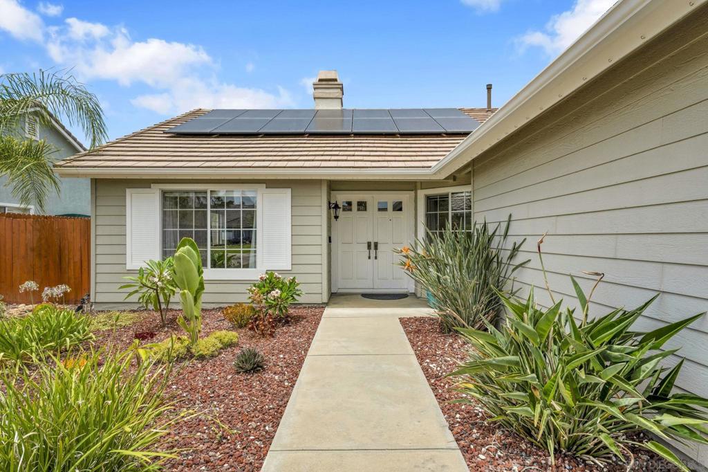 5521 Daybreak Ct