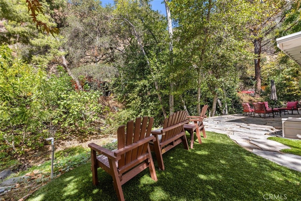 29501 Silverado Canyon Road