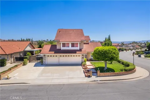 653 Rocking Horse Road, Walnut, CA 91789 - MLS#: CV25174350