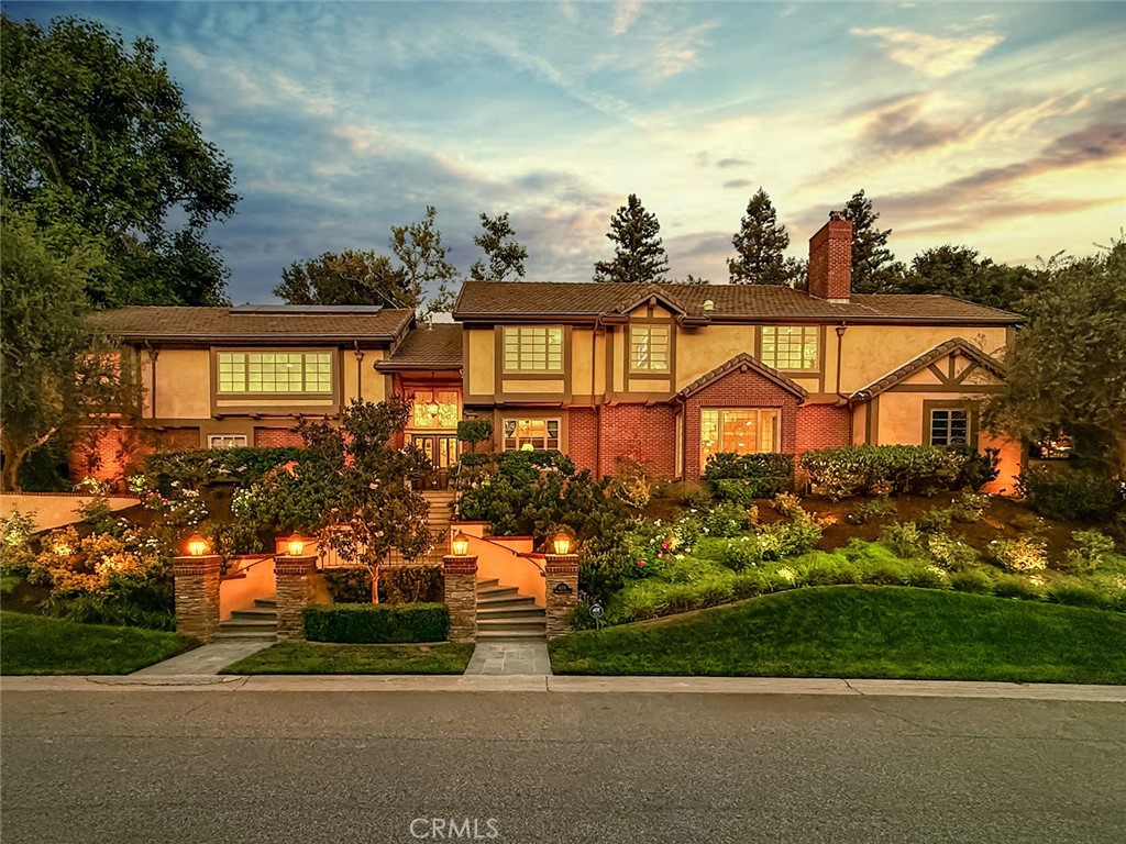 Custom NR (736) - Residential