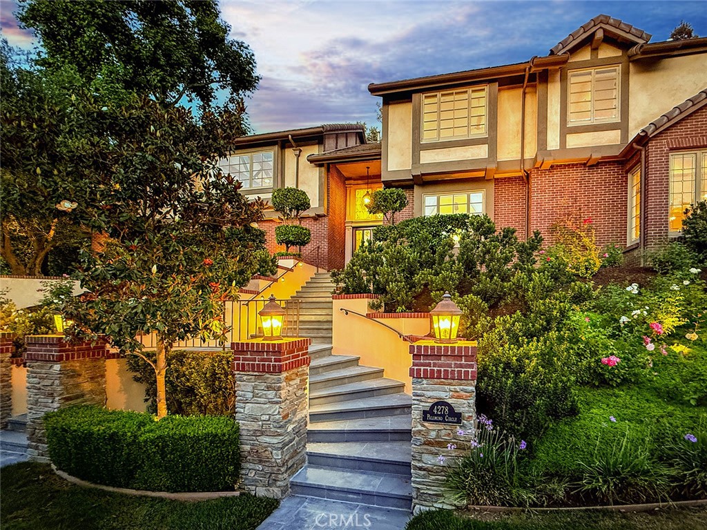 4278 Palomino Circle