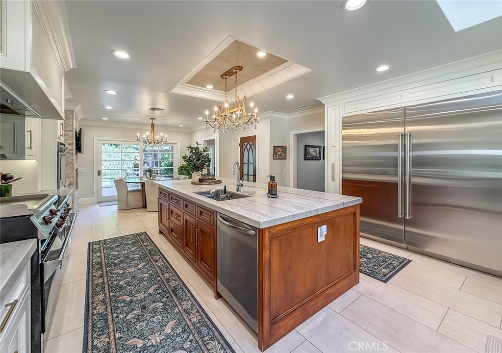 Custom NR (736) - Residential