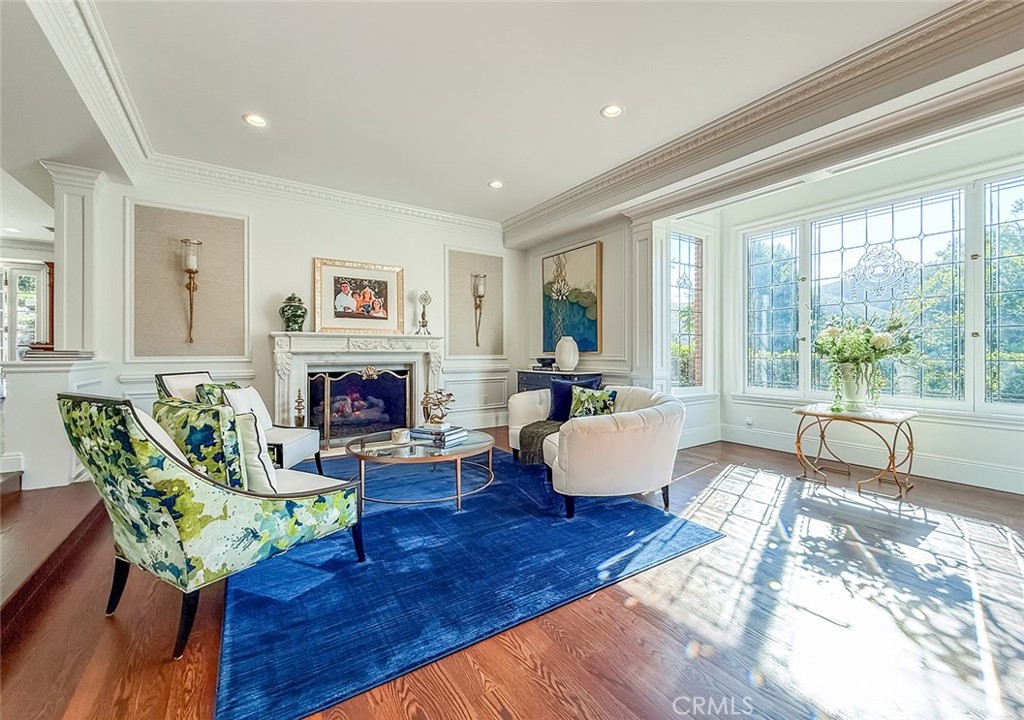 Custom NR (736) - Residential