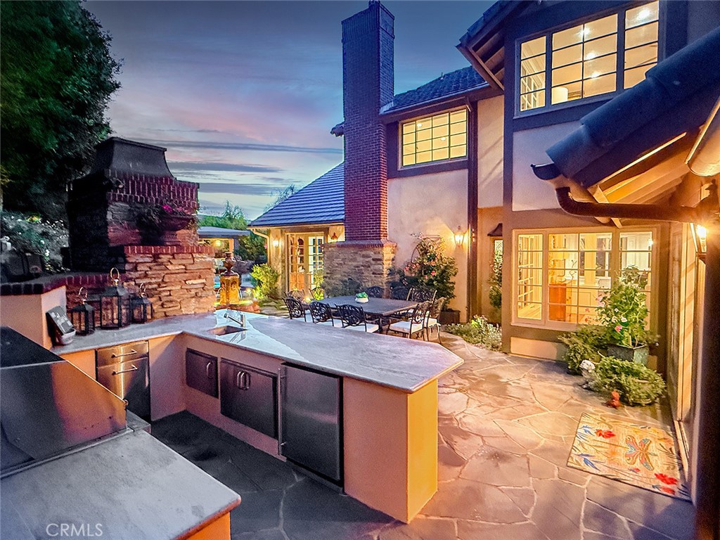 Custom NR (736) - Residential
