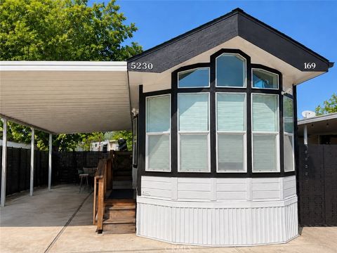 Photo of 5230 Happy Hunting CIR #169, Paso Robles, CA 93446 (MLS # NS26103249)