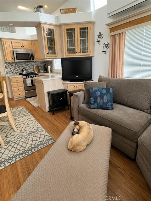 Tiny photo for 5230 Happy Hunting CIR #169, Paso Robles, CA 93446 (MLS # NS26103249)