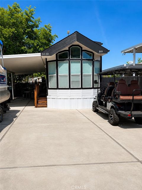Tiny photo for 5230 Happy Hunting CIR #169, Paso Robles, CA 93446 (MLS # NS26103249)