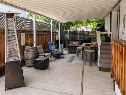 Tiny photo for 5230 Happy Hunting CIR #169, Paso Robles, CA 93446 (MLS # NS26103249)