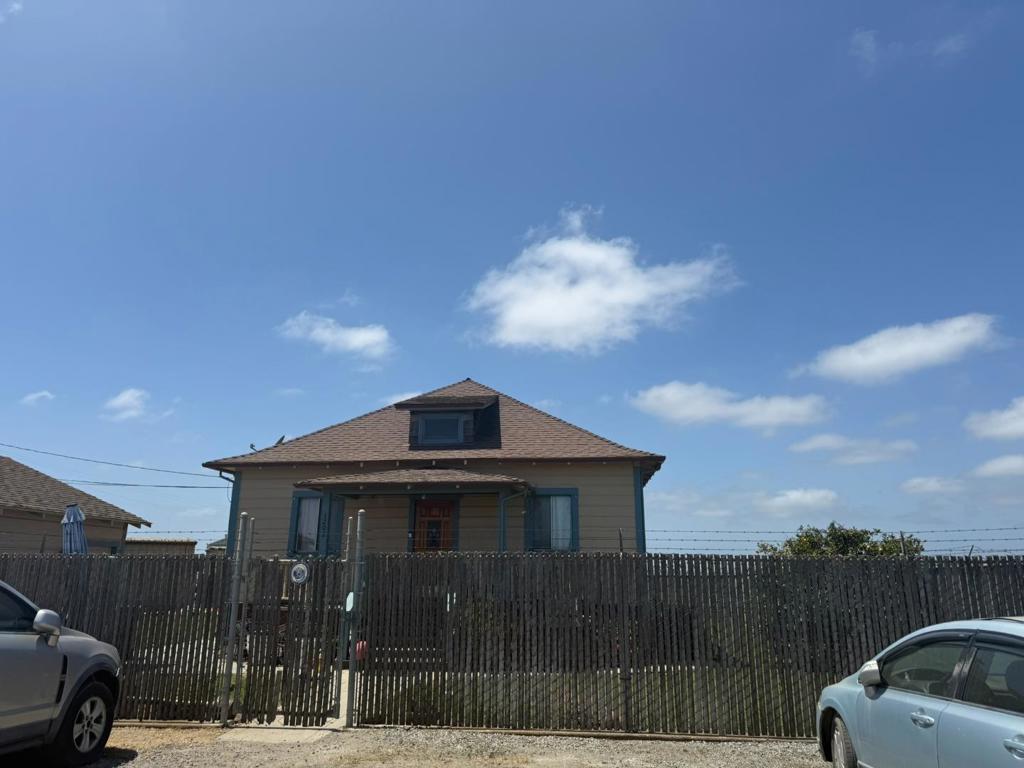 1202 Castroville Road