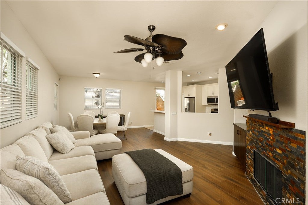 28215 Clementine Drive