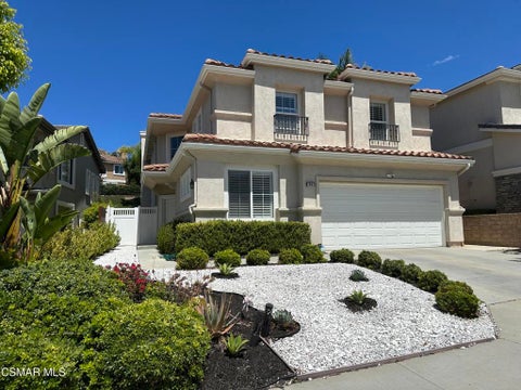 Photo of 2887 Arbella Lane, Thousand Oaks, CA 91362 (MLS # 226003161)