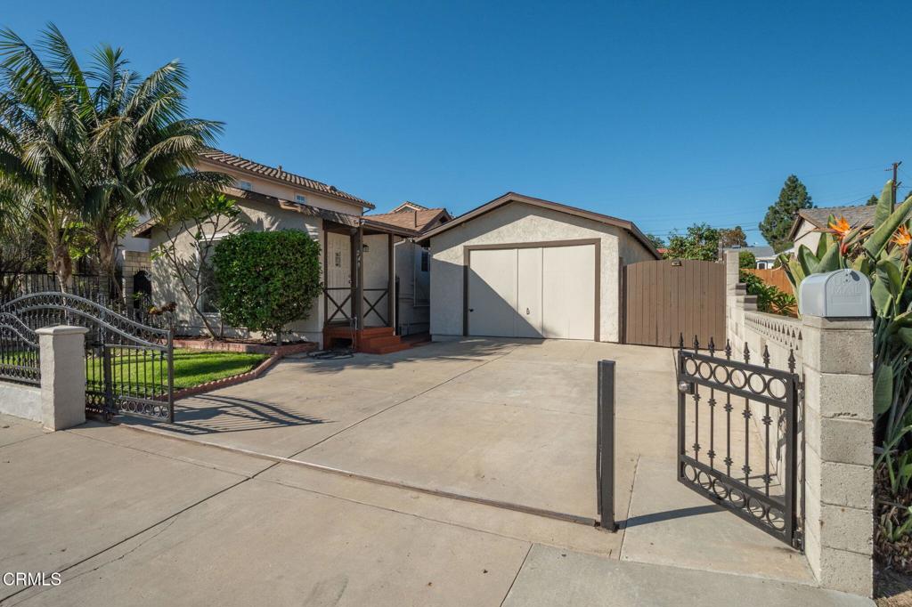 249 Nellora Street