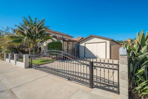 Photo of 249 Nellora Street, Camarillo, CA 93010 (MLS # V1-39544)