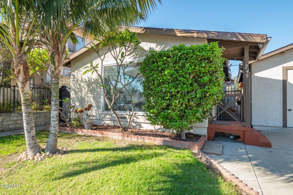 249 Nellora Street