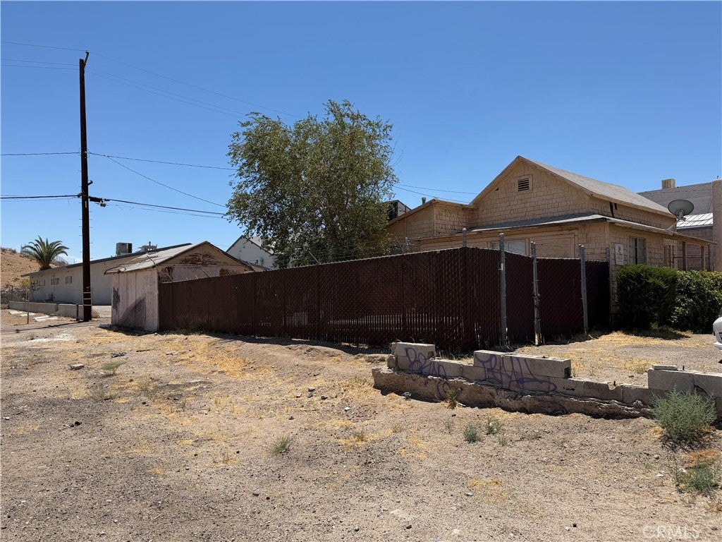 219 N 1st Avenue