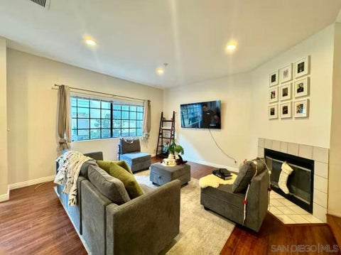 Photo of 408 N Curtis Ave AVE #C, Alhambra, CA 91801 (MLS # 260022388SD)