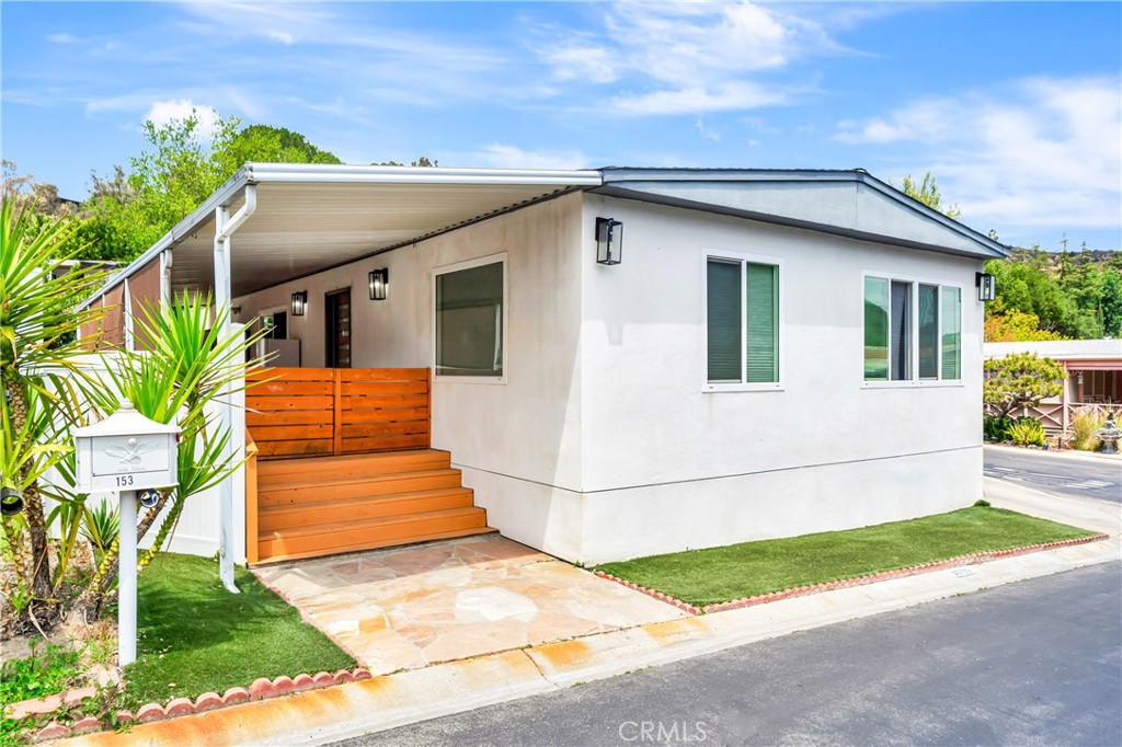 23777 Mulholland Hwy #153