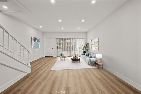 Photo of 17200 Newhope St #31, Fountain Valley, CA 92708 (MLS # OC26093507)