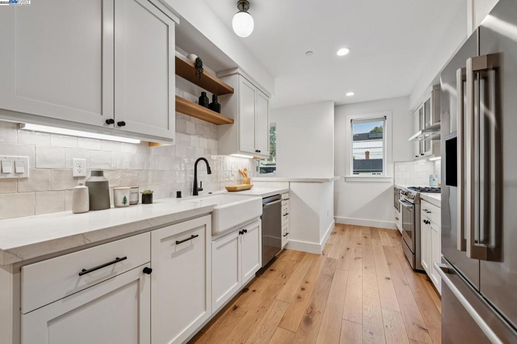 DOWNTOWN LAF - Residential