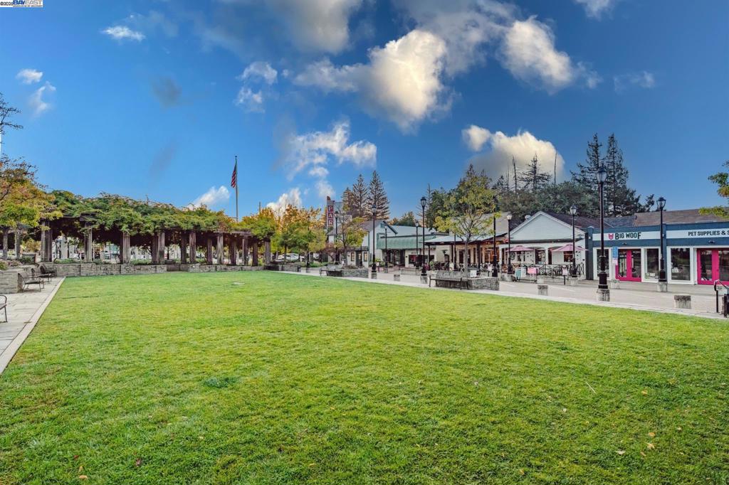 DOWNTOWN LAF - Residential