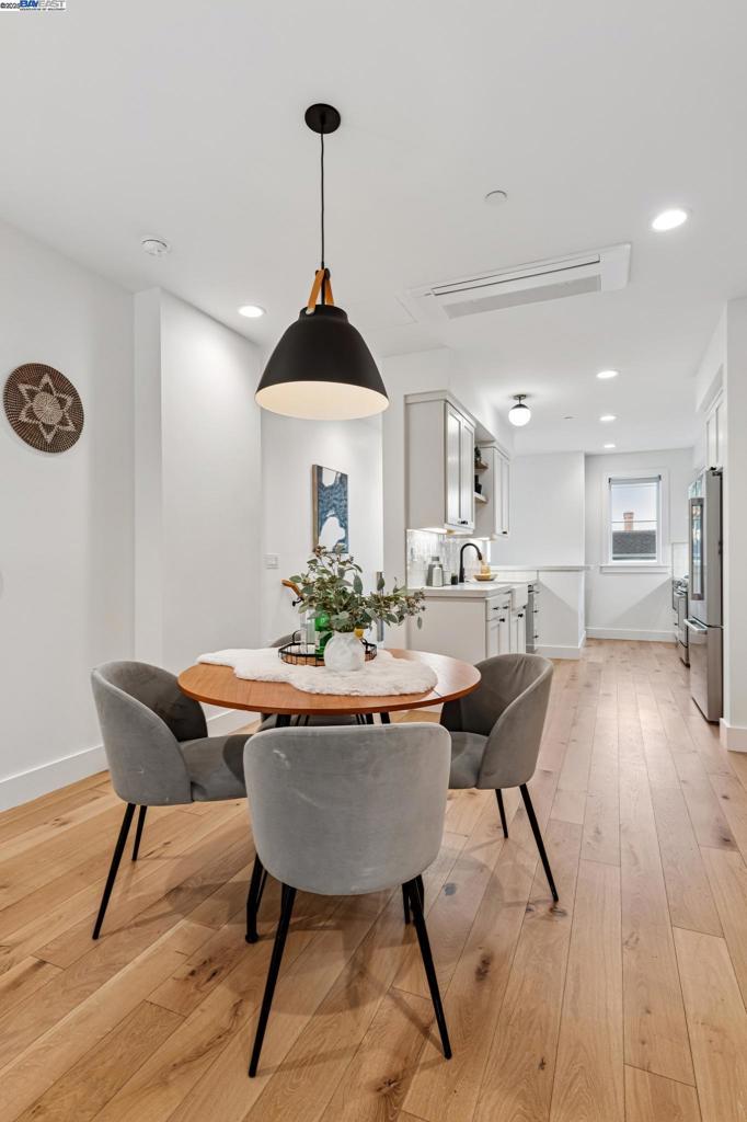 DOWNTOWN LAF - Residential