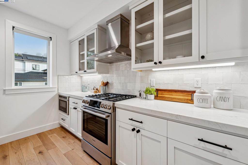 DOWNTOWN LAF - Residential