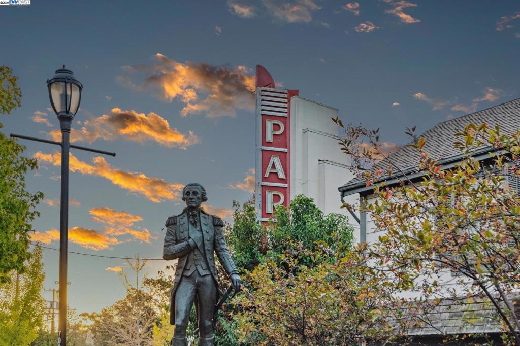 DOWNTOWN LAF - Residential