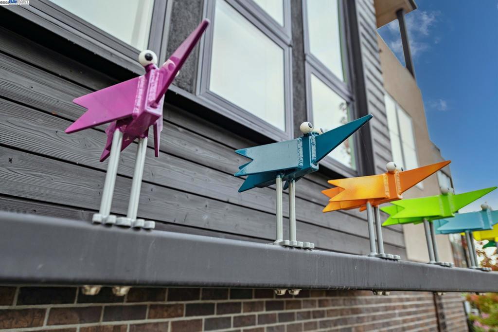 DOWNTOWN LAF - Residential