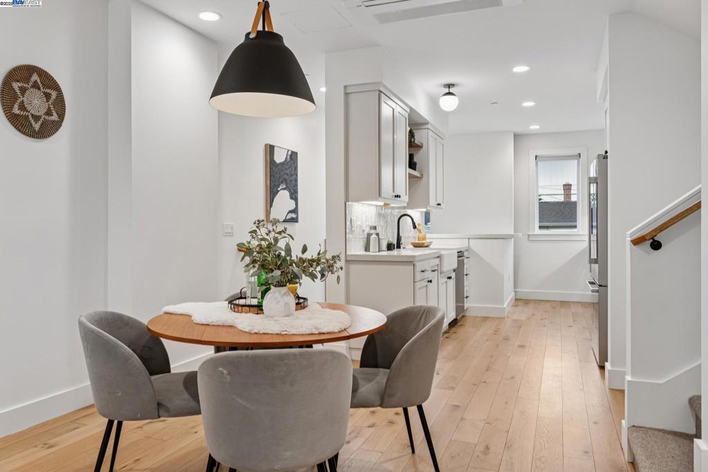 DOWNTOWN LAF - Residential