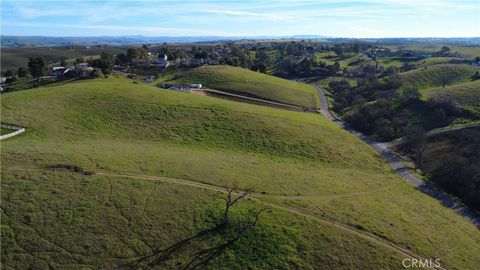 Tiny photo for 5325 Morning Star, Paso Robles, CA 93446 (MLS # NS25239485)