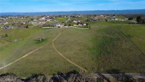 Tiny photo for 5325 Morning Star, Paso Robles, CA 93446 (MLS # NS25239485)