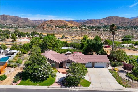 Photo of 2550 Palomino Dr, Acton, CA 93510 (MLS # SR25266049)