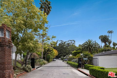 Photo of 5751 Valley Oak Drive, Los Angeles, CA 90068 (MLS # 25619959)