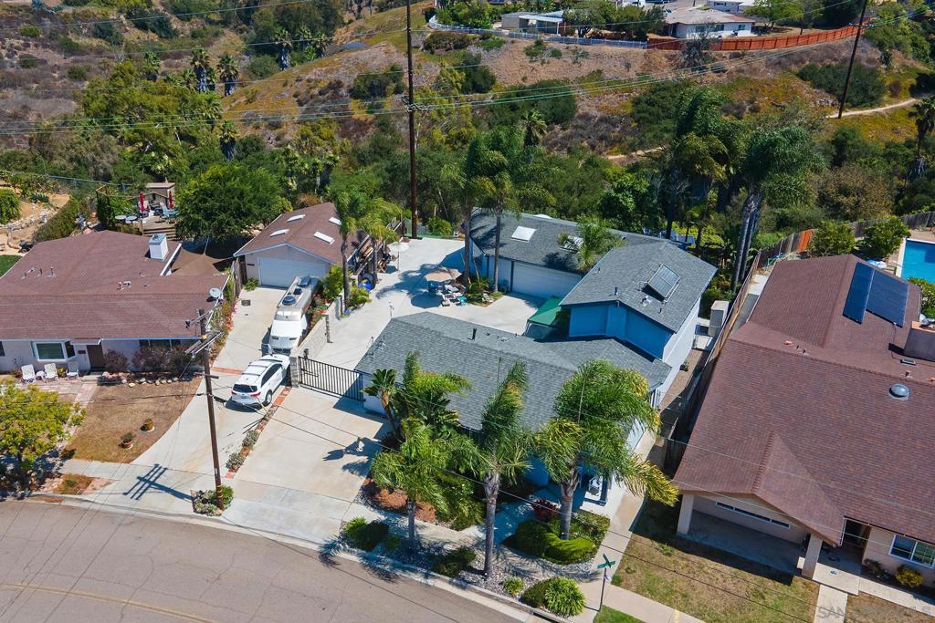 3476 Ogalala Ave