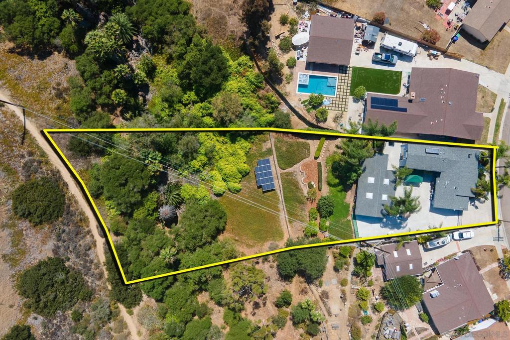3476 Ogalala Ave