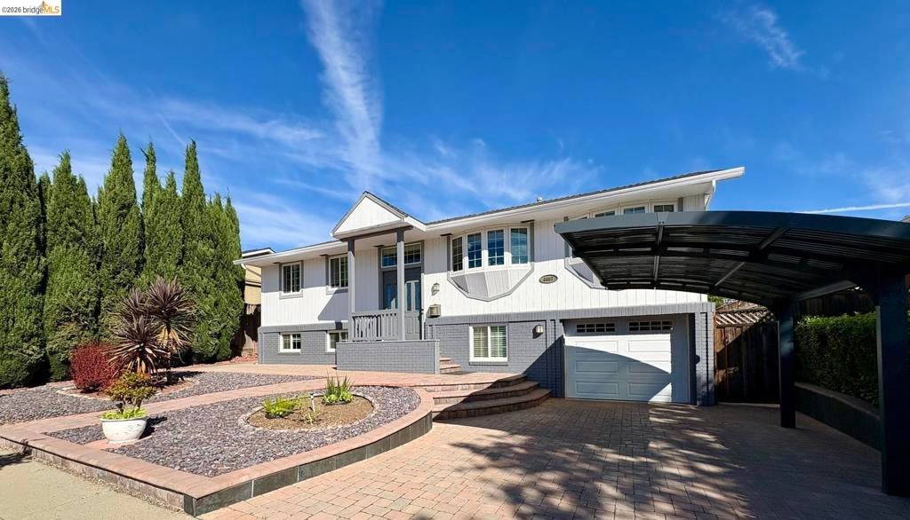 3887 Via Milano, Campbell CA 95008