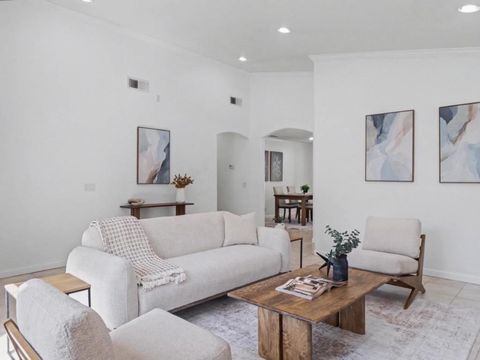 Photo of 4950 Scarlett Way, San Jose, CA 95111 (MLS # ML82041290)