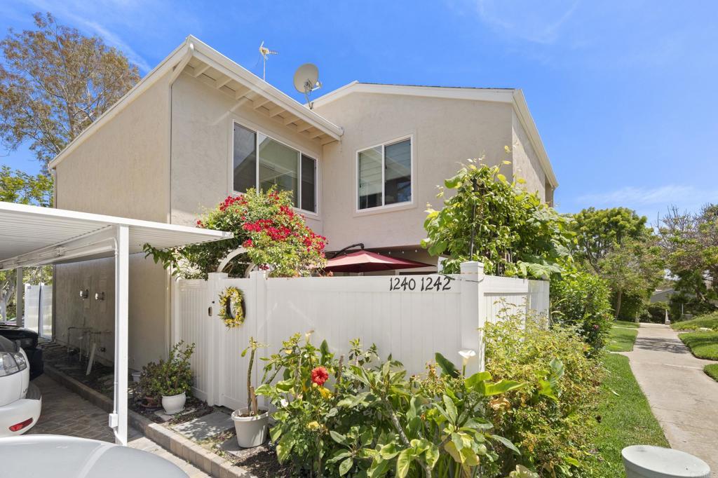 1240 Evergreen Dr